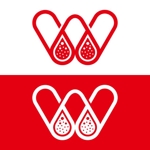 j-design (j-design)さんの上下水道事業を主体とする『ウォーターエージェンシー』のロゴ（エンブレム）への提案