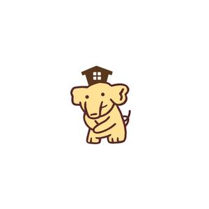 Pithecus (Pithecus)さんの黄色のゾウでのイメージキャラクターへの提案
