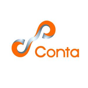 hdo-l (hdo-l)さんの「Conta」のロゴ作成への提案
