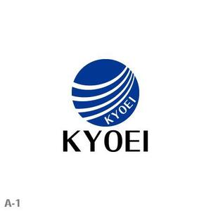 yuizm ()さんの「KYOEI」のロゴ作成への提案