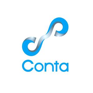 hdo-l (hdo-l)さんの「Conta」のロゴ作成への提案