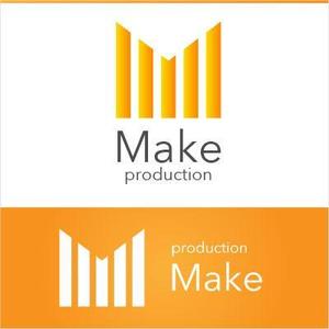 さんの「Make」のロゴ作成への提案