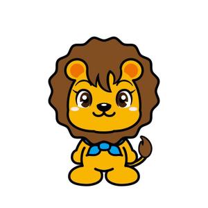 perles de verre (perles_de_verre)さんのセキュリティー会社のマスコットキャラクターを募集します！！への提案