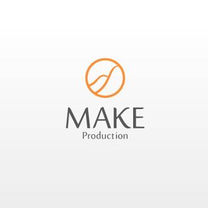 イイアイデア (iiidea)さんの「Make」のロゴ作成への提案