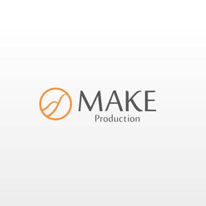 イイアイデア (iiidea)さんの「Make」のロゴ作成への提案