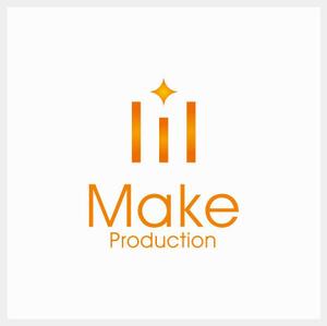 さんの「Make」のロゴ作成への提案