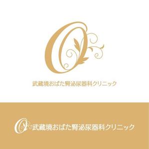 j-design (j-design)さんの新規開院する泌尿器科・腎臓内科のロゴ制作への提案