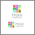 Efficient Works (efficient-works)さんの「Make」のロゴ作成への提案