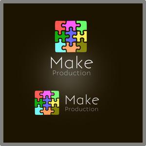 Efficient Works (efficient-works)さんの「Make」のロゴ作成への提案