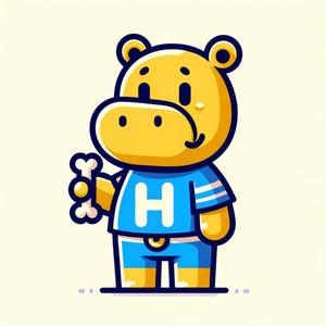 takuya (taku_diver)さんの黄色のゾウでのイメージキャラクターへの提案