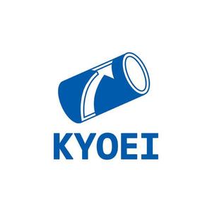 Good_Designさんの「KYOEI」のロゴ作成への提案
