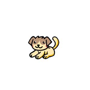Pithecus (Pithecus)さんの動物キャラクターのイラストへの提案