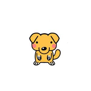 Pithecus (Pithecus)さんの動物キャラクターのイラストへの提案