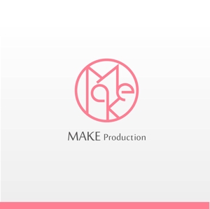 イイアイデア (iiidea)さんの「Make」のロゴ作成への提案