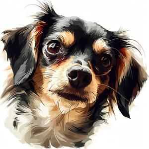 takeshi (takeshi205)さんの動物キャラクターのイラストへの提案