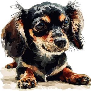 takeshi (takeshi205)さんの動物キャラクターのイラストへの提案