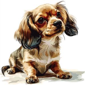 takeshi (takeshi205)さんの動物キャラクターのイラストへの提案