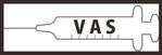 Kumail (kumail_t)さんの「VAS Veterinary Anesthesia Support」のロゴ作成への提案