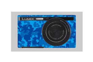 shima67 (shima67)さんのパナソニックのデジタルカメラ「LUMIX」の外装デザインを募集への提案