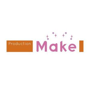 d_at802 (N_A_d_at802)さんの「Make」のロゴ作成への提案