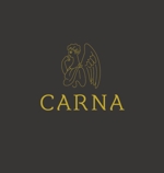 atomgra (atomgra)さんの女性のためのインナービューティーケアブランド「CARNA（カルナ）」のロゴへの提案