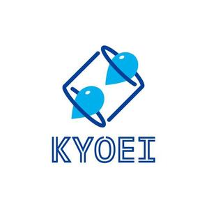 Good_Designさんの「KYOEI」のロゴ作成への提案