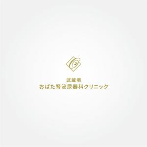 tanaka10 (tanaka10)さんの新規開院する泌尿器科・腎臓内科のロゴ制作への提案
