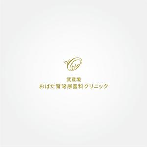 tanaka10 (tanaka10)さんの新規開院する泌尿器科・腎臓内科のロゴ制作への提案