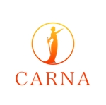 emilys (emilysjp)さんの女性のためのインナービューティーケアブランド「CARNA（カルナ）」のロゴへの提案