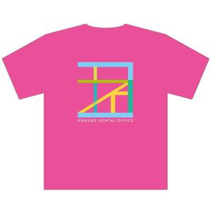 arie (arie7)さんのTシャツのデザインへの提案