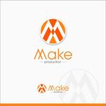 taro_designさんの「Make」のロゴ作成への提案