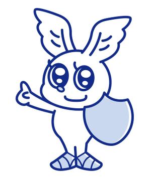 nougo (noguo3)さんのセキュリティー会社のマスコットキャラクターを募集します！！への提案