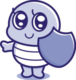 nougo (noguo3)さんのセキュリティー会社のマスコットキャラクターを募集します！！への提案