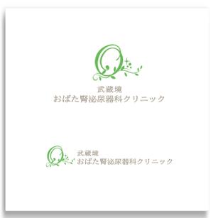 Marble Box. (Canary)さんの新規開院する泌尿器科・腎臓内科のロゴ制作への提案