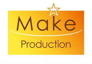 palette-creation (pallete-creation)さんの「Make」のロゴ作成への提案