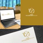 Chamomile Works (blessing29)さんの新規開院する泌尿器科・腎臓内科のロゴ制作への提案