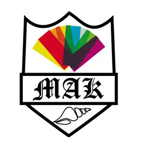 DeviRabi-Worksさんの「MAK  マック」のロゴ作成への提案