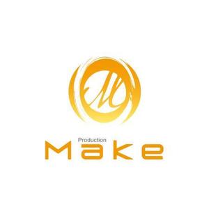 arizonan5 (arizonan5)さんの「Make」のロゴ作成への提案