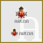 Efficient Works (efficient-works)さんのクラブイベント団体「Arena」(アリーナ)のロゴ作成への提案