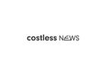 YUKI (peww_yuki)さんの新築アパート名「costless(ｺｽﾄﾚｽ)NEWS」 の文字ロゴへの提案