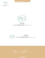 queuecat (queuecat)さんの新規開院する泌尿器科・腎臓内科のロゴ制作への提案