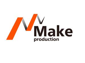 KEandDesignさんの「Make」のロゴ作成への提案