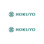 tsugami design (tsugami130)さんの株式会社北陽「Hokuyo」のロゴへの提案