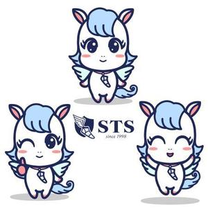 MSS01 (MSS01)さんのセキュリティー会社のマスコットキャラクターを募集します！！への提案