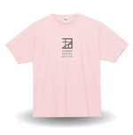 FUJI (fuzifuzi)さんのTシャツのデザインへの提案