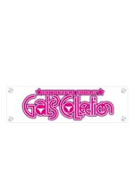 gtanakaさんの「Gals'collection」のロゴ作成への提案
