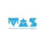 Moss-Pointさんの「VAS Veterinary Anesthesia Support」のロゴ作成への提案