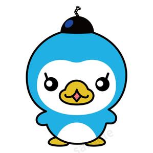 あーまん (aaman)さんのセキュリティー会社のマスコットキャラクターを募集します！！への提案