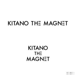 Y-Design (Yuko-Design)さんの神戸北野のアートプロジェクト「KITANO THE MAGNET」のロゴへの提案