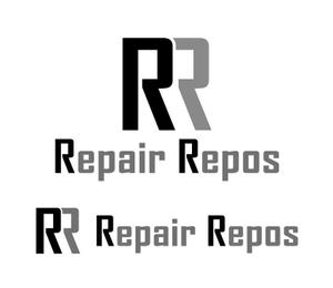 ITSG (it-sg)さんの自費のリハビリ施設のサイト「Repair Repos（リペアルポ）」のロゴへの提案